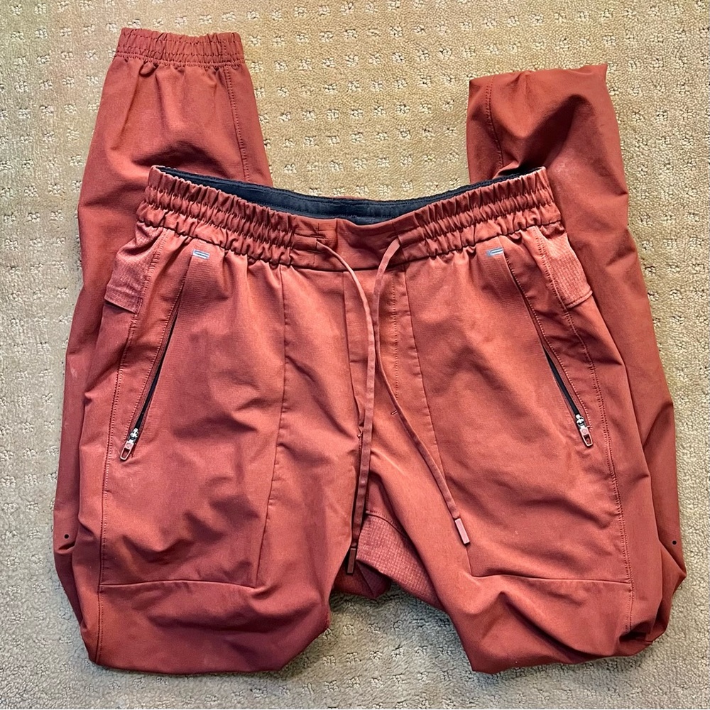 Lululemon Jogger Mens XS